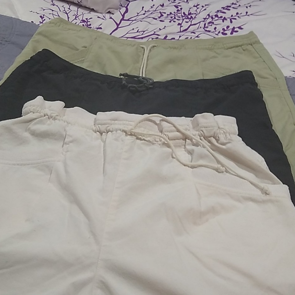 #501 shorts